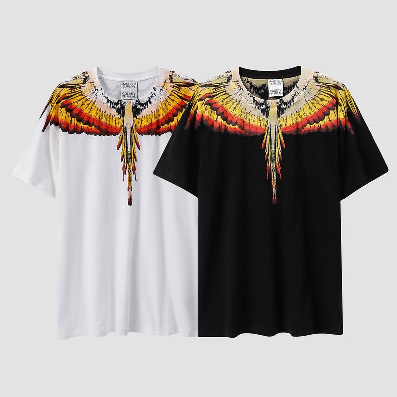 Marcelo Burlon S-XXL yftxM30